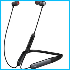 【在庫処分】Bluetoothイヤホン ネックバンド型 150時間連続再生 ワイヤレスBluetoothイヤホン マイク付き 首掛け イヤフォン Rythflo ブルートゥースイヤホン 防水IPX7 重低音仕様 Type-C急速充電 家庭用、旅行、アウトドア