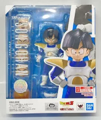 BANDAI SPIRITS S.H.Figuarts 孫悟飯-戦闘服-