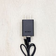 新品未開封品 SONY Cyber-shot サイバーショット AC-LM5A ソニー AC-LM5A SONY 純正 純正品 ACアダプター 電源アダプタ Cyber