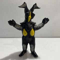 ウルトラマン ゼットン ソフビ レスザンヒューマン コラボ - メルカリ