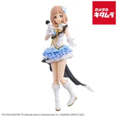 【新品】バンダイ 30MS アイドルマスター シャイニーカラーズ 櫻木真乃 《納期約１－２週間》