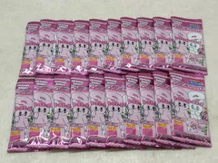 未開封パック★エスターバニー ツーピースブロマイド 2piece 20パックセット Esther Bunny  【P4341-008】104