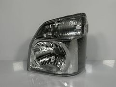 カローラクロス ZVG11 ZVG15 ZSG10 純正 右ヘッドライト Assy RH LED