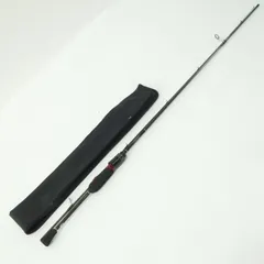 2026年最新】daiwa 月下美人 ロッドの人気アイテム - メルカリ