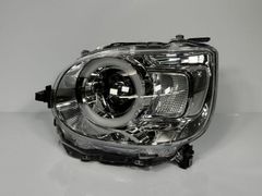 ダイハツ キャンバス 左ヘッドランプ 中古 LA860S - メルカリ