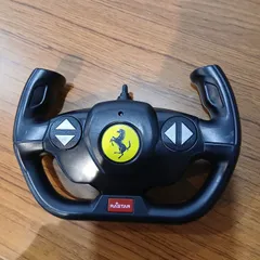 【未動作確認】ラジコン用コントローラー/管理番号ETA-A2015M