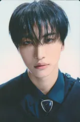 ATEEZ 通常盤 SEONGHWA Ashes to Light