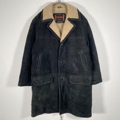 50s 60s McGREGOR リバーシブル ブルゾン ボア 40 ビンテージ - メルカリ