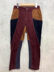 2026年最新】センソユニコ cube cubeパンツの人気アイテム - メルカリ