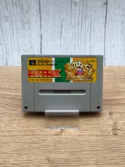 貴重注意 スーパーファミコンSFC 星のスーパーカービィDX　ミニ四駆 貴重注意 スーパーファミコンSFC 星のスーパーカービィDX ミニ四駆