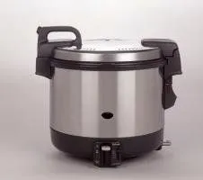 2026年最新】！パロマ ガス炊飯器 PR-4200Sの人気アイテム - メルカリ