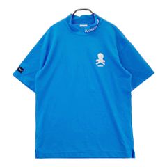 マークアンドロナ　モックネックウェア　　CODECOLLECTIN MARK&LONA マークアンドロナ Gauge Jacquard Camo Pants | MEN 5