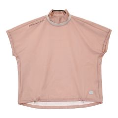 サイズ：40 LANVIN SPORT ランバン スポール 2025年 ハイネック 半袖T