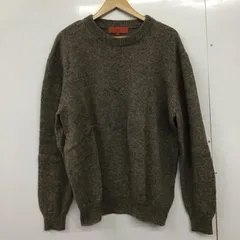 ROSSOURBANRESEARCH ロッソアーバンリサーチ ニット、セーター 長袖 RA27-12M100 シェットランドラムズウール