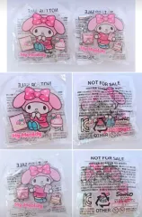 My Melody(マイメロディ) アクリル スタンド キーホルダー 新品 まとめ