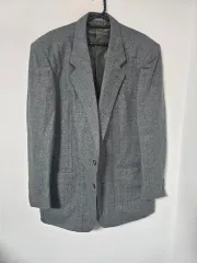 グレー メンズ ジャケット100