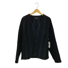 ユニクロ UNIQLO 25AW フリースオーバーサイズカーディガン メンズ JPN：S 