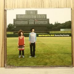 the sunny day service COSMO-SPORTS ep - メルカリ