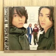 2026年最新】kinki kids 硝子の少年の人気アイテム - メルカリ