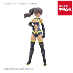 バンダイミュージアム限定品 ガンダム リシェッタ 他 BHCPDIIカラー