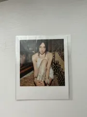 aespa（エスパ）ニンニン(NINGNING) 2026シーグリ タートルネック