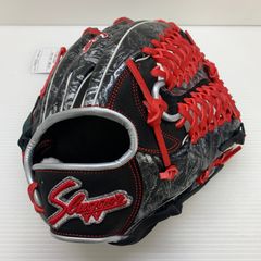 歳末セール】久保田スラッガー 軟式オーダー 周東モデル（ST39