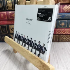 8-1 ブラザービート(CD+DVD)(初回盤B) Snow Man 070301