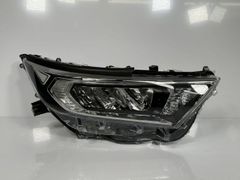 SK9 フォレスター US仕様加工 ヘッドライト USDM 左右セット 中古品