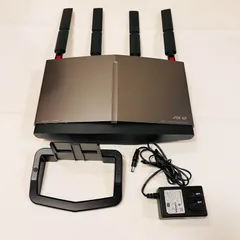 2026年最新】wxr-6000ax12の人気アイテム - メルカリ