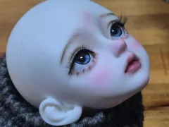 2026年最新】チャイナヘッドドールの人気アイテム - メルカリ