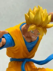 孫悟飯 超サイヤ人 / ドラゴンボール レジェンド コラボ BANPRESTO(バンプレスト) フィギュア