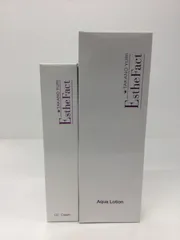 2026年最新】エステファクト アクアローションの人気アイテム - メルカリ