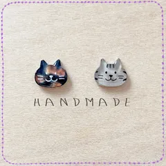 ねこピアス　[03]