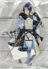 伊草ハルカ ブルーアーカイブ ローソン限定 アクリルスタンド - メルカリ