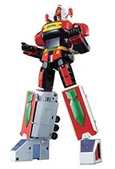 2026年最新】超合金魂 GX-43 闘将ダイモスの人気アイテム - メルカリ