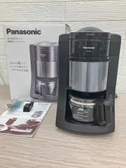2026年最新】panasonic コーヒーメーカー nc-a57の人気アイテム - メルカリ
