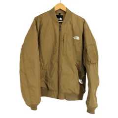 ザノースフェイス THE NORTH FACE Insulation Bomber Jacket/インサレーションボンバージャケット メンズ import：XL のサムネイル