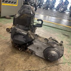 YAMAHA JOG 125 SEJ5J 外し 動作確認済 メーター9000未満 - メルカリ