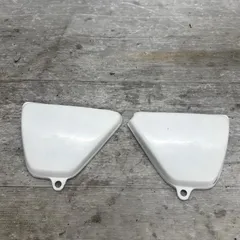 2026年最新】cb400f サイドカバーの人気アイテム - メルカリ