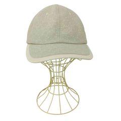 カシラ CA4LA 25SS PALLER CAP JQ 3 キャップ レディース 表記無 
