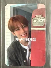 강민 入場 トレカ 入場 特典