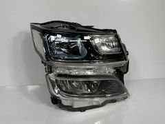28 日産ルークス 左LEDヘッドライト BB1A BB5A 100-237AM - メルカリ