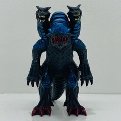 ダークガルベロス ライブサイン ウルトラ怪獣500 ソフビ - メルカリ