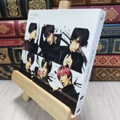 8-1 NEW ERA (初回盤) SixTONES 010157