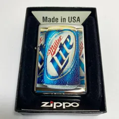 2026年最新】miller Lite Beerの人気アイテム - メルカリ