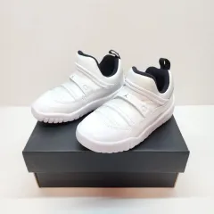 ナイキキッズ ジョーダン2 レトロ キッズスニーカー