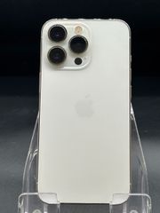 12822-018iPhone 13 Pro/256GB/Network Usage Restrictions YES/SIM-Free/Battery at 100% Capacity/MLUP3J/A/Silver/Factory Reset
