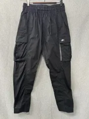 NIKE カーゴ ジョガー パンツ