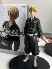 東京リベンジャーズ 松野 千冬 フィギュア 出品