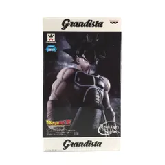 BANPRESTO フィギュア バーダック 「ドラゴンボールZ」 Grandista-Resolution of Soldiers-BARDUCK 未開封品